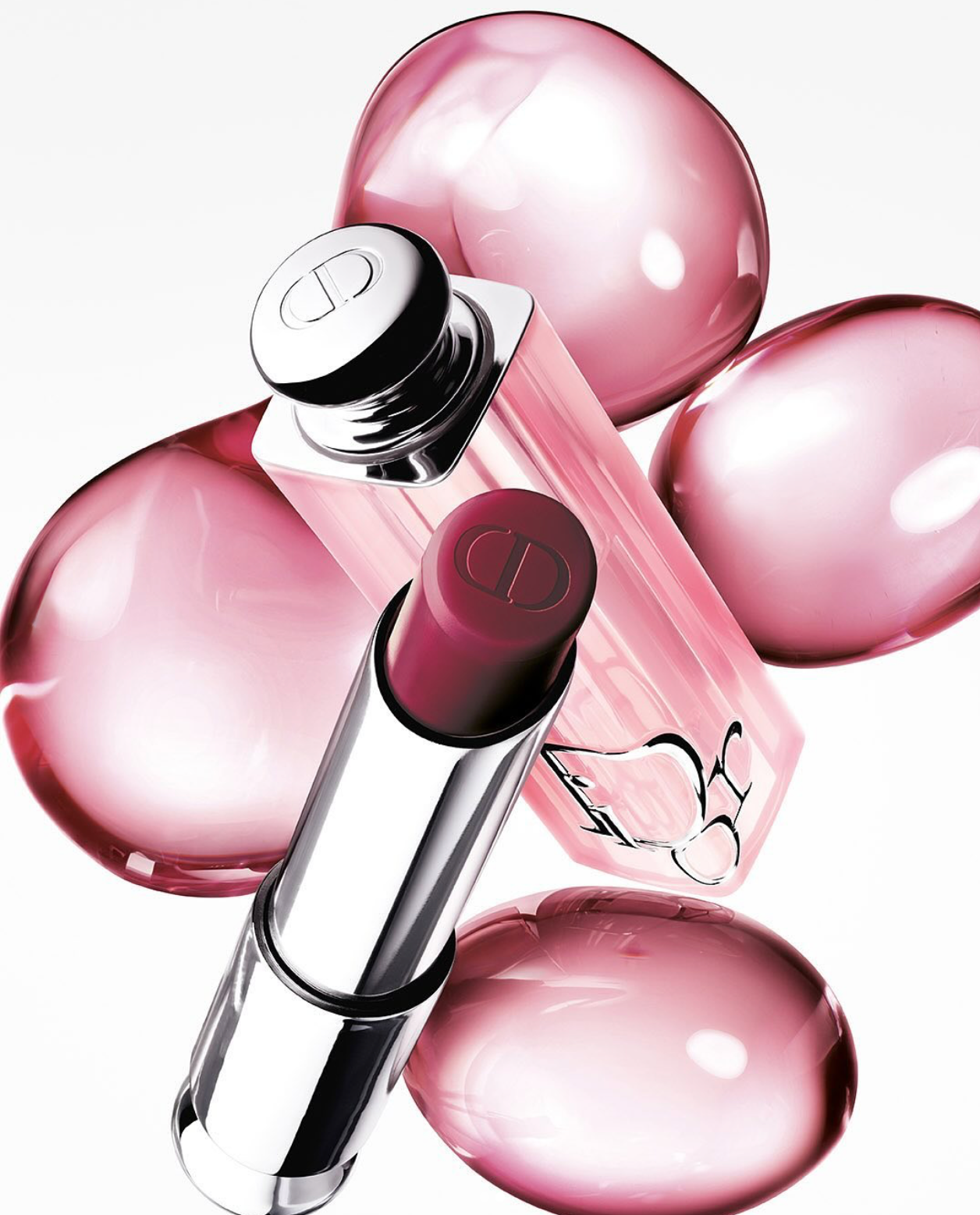 Dior Beauty 'Visionary' Willow Smith on Lip Glow and 'Big Feelings